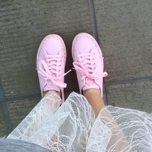 Meet your Posher, Lily